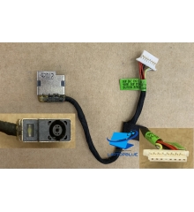 Dây nguồn DC laptop HP Notebook 14-AM